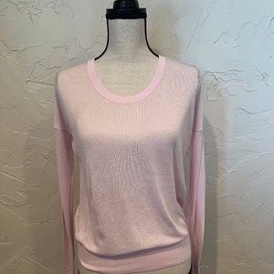 Cabi Gossimer Pullover